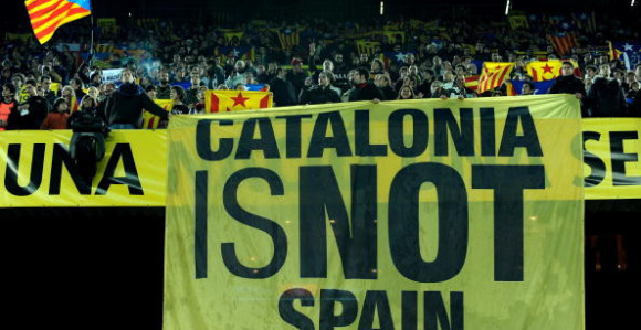 Otcepljenje otcepljuje i FK Barselona!