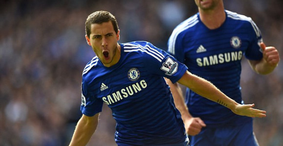 Sesk: Azar je Mesi u Čelsiju!