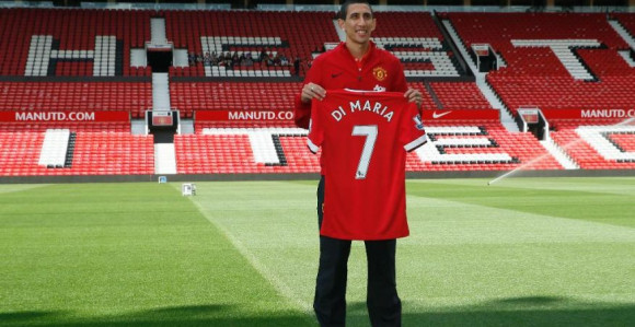 Di Marija: MJ je korak naprijed za mene!