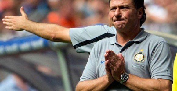 Macariju se ljulja klupa u Interu!