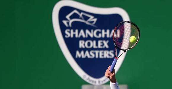 Šangaj: Ferer jedva, ispali Vavrinka i Dimitrov!