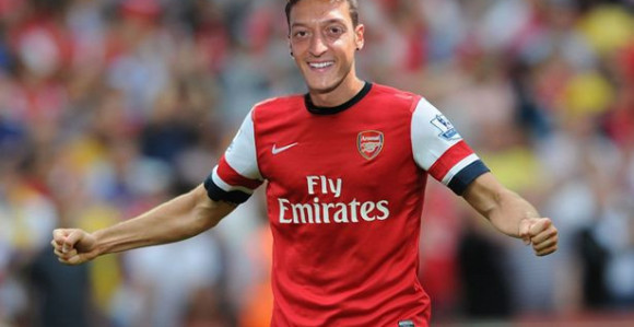 Bajern hteo Ezila, NE Arsenala!