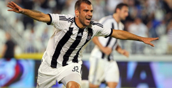 Škuletić: Srbija, NE Crna Gora!