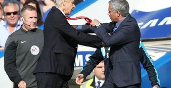 Video: Šta su sve jedan drugom rekli Žoze i Arsen?