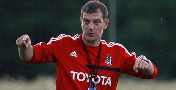 Bilić u problemima pred Partizan!