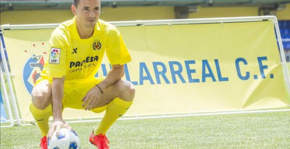 Rukavina van terena pet sedmica!