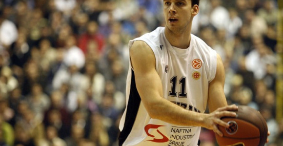 Tripković rekao zbogom košarci!