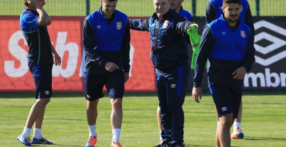 Video: Najteži porazi Srbije!