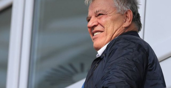 Tole: Zvezda bi bila u trećoj ligi, da...