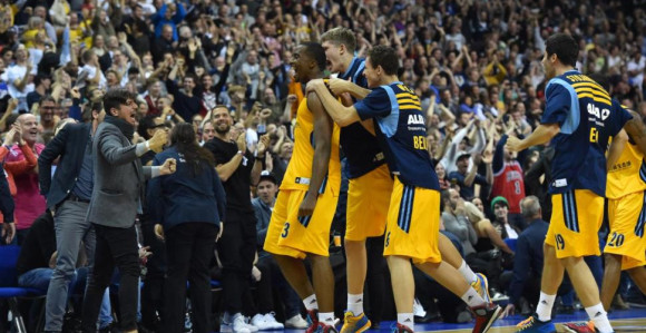 Obradovićeva Alba tukla NBA prvaka!