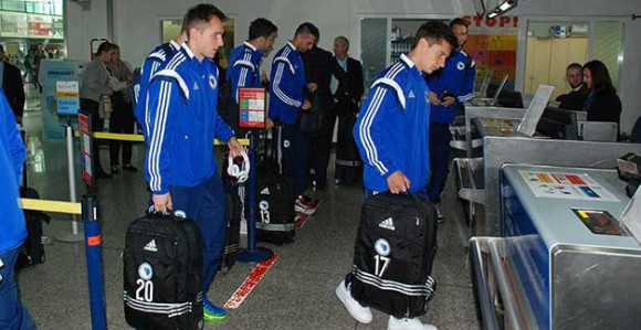 'Zmajevi' otišli za Vels