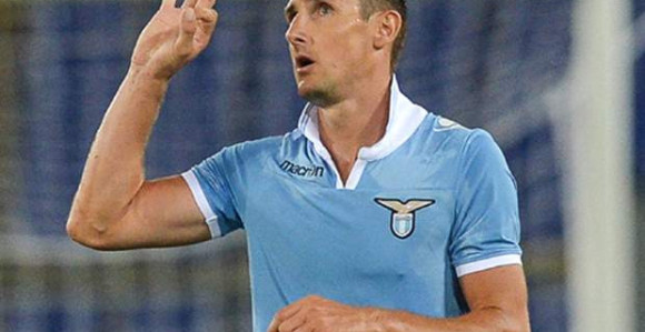 Klose se vraća u Kajzerslautern!