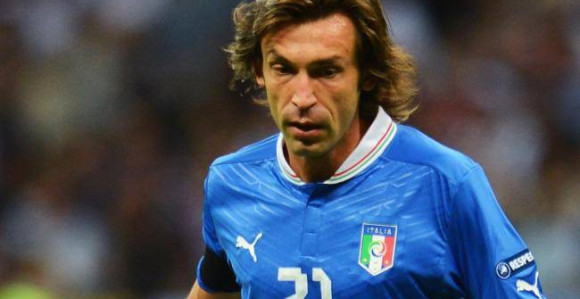 Pirlo se vratio zbog Kontea!