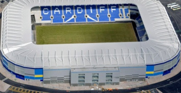 Stadion koji čeka 'Zmajeve' večeras