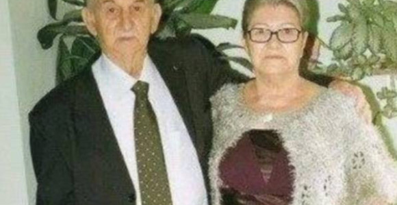 Supružnici umrli u razmaku od 40 minuta