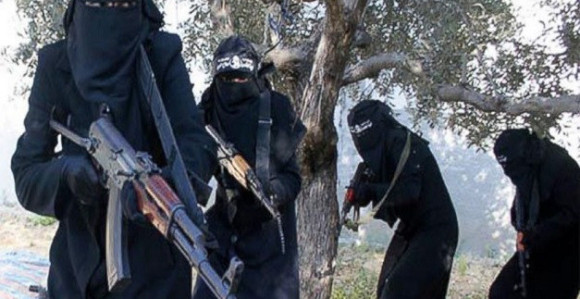 Nove žrtve džihadista Islamske države