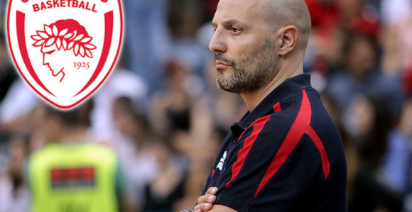 Sale na klupi Olimpijakosa?!