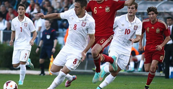'Orlići' na revanš nose 'nulu'!