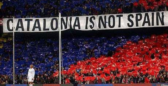 Barsa je za nezavisnost!