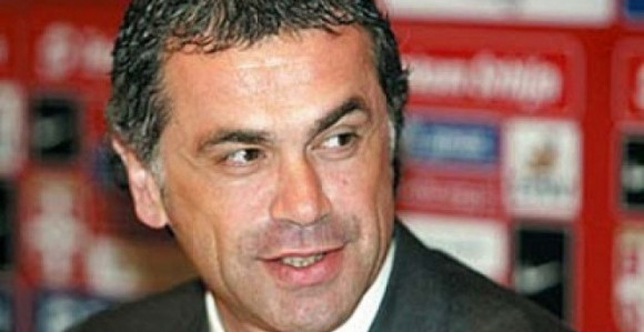 Terzić: Tole kao Milošević!