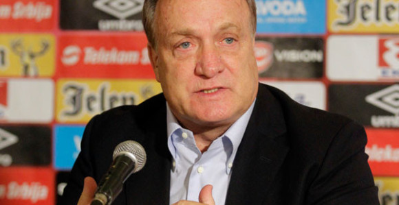 Advokat: Uvijek je teško u gostima