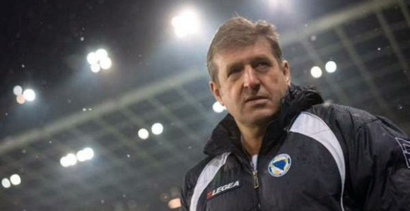 Pape zadovoljan bodom iz Kardifa