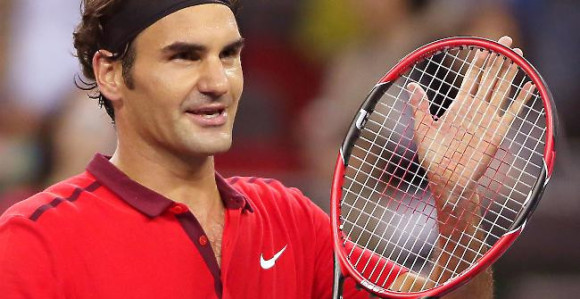 Federer zaustavio Đokovića!