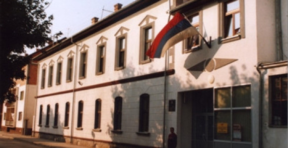 Šamac: Glasalo 6 odsto birača