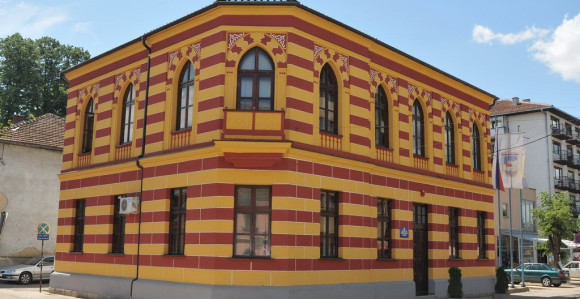 Kostajnica: Glasalo 8,4 odsto birača