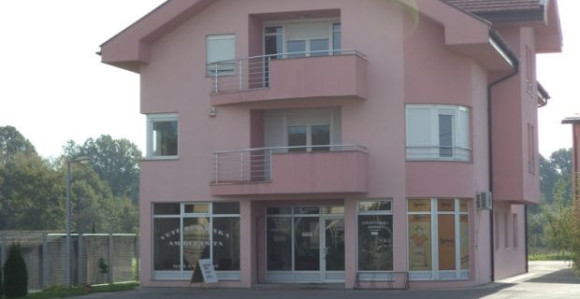 Srbac: Otrkrivena trihinela