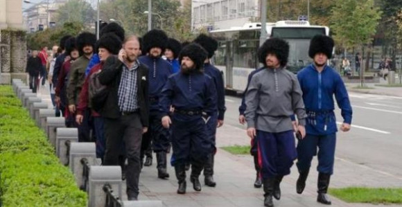 Donski Kozaci večeras na trgu u Banjaluci 