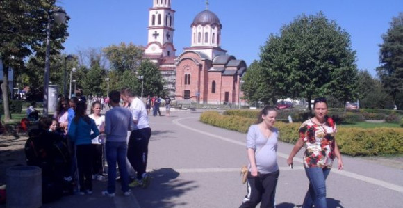 Srbac: Do 15 časova  glasalo 47,85 % građana