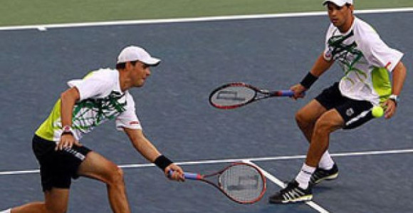 Braća Brajan kompletirali Zlatni Masters