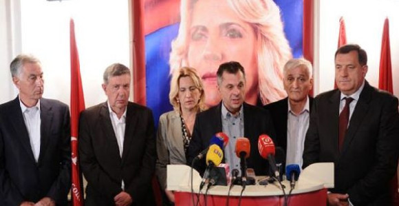 Додик: Гласови Хрвата могу помоћи Жељки