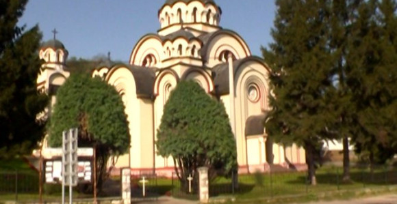 У Добоју засједао Епископски савјет