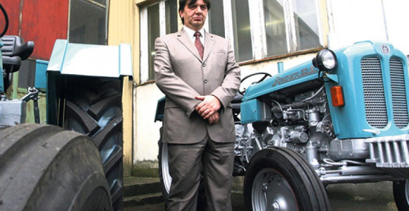 Prije podne direktor u IMR, po podne u IMT!