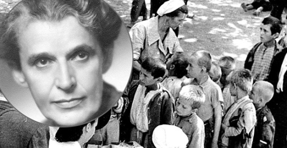 Beč dobio park Diane Budisavljević