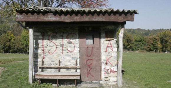 Džihadisti doprli i do Kosmeta