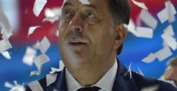 Ko je Dodiku poslao privatnu pozivnicu?