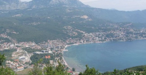 Predsedništvo BiH prihvatilo sporazum o razgraničenju sa Crnom Gorom