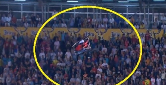 Delegat: Nije se moglo nastaviti!