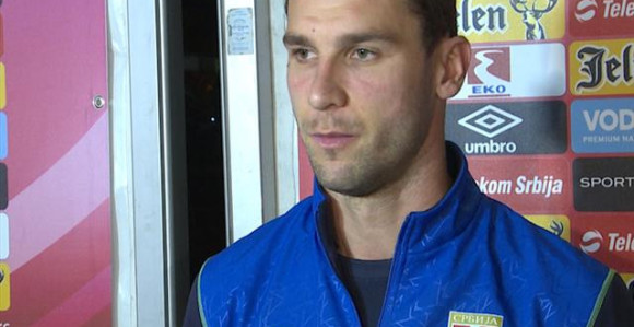 Ivanović: Albanci 'nespremni' da nastave!