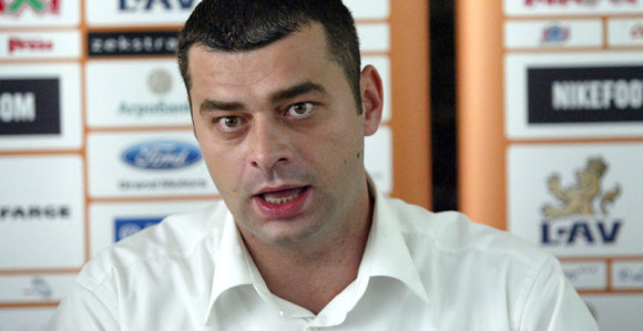 Laković: UEFA htela da se igra