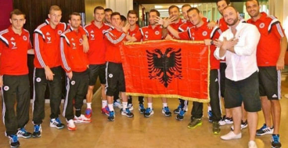 Beriša i Baljaj: Samo smo branili 'našu zastavu'!