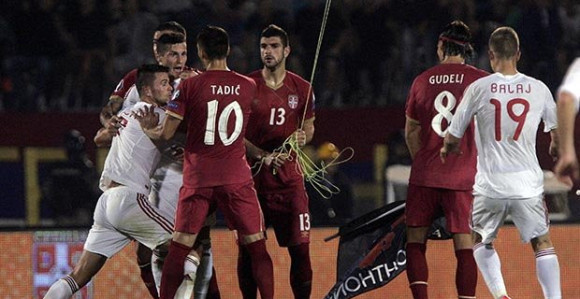 A šta svijet kaže o prekidu?