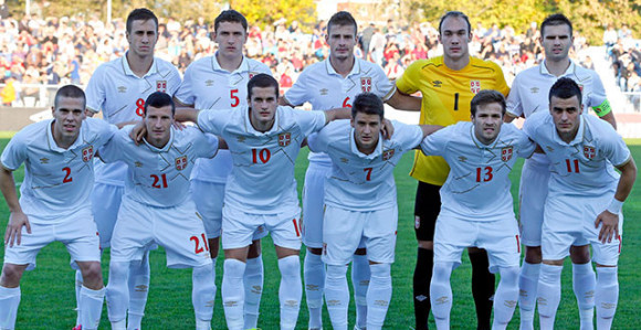 Ћурчић срећан и поносан на 'Орлиће'!