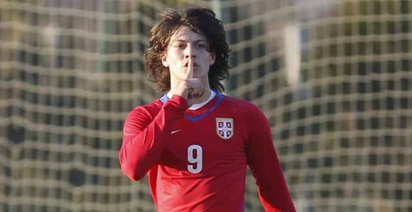 Семберац међу највећим талентима свијета!