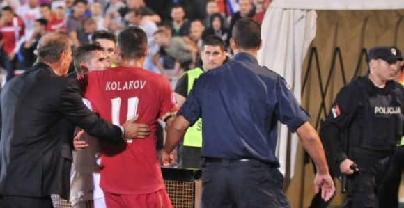 Лекција из части - Срби штитили Албанце!