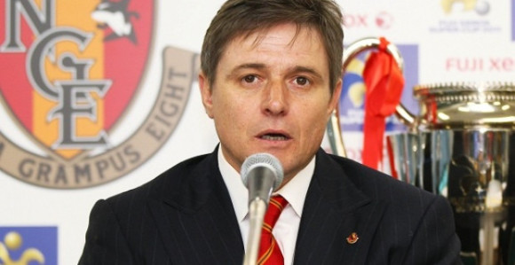 Пикси наслеђује Венгера?!