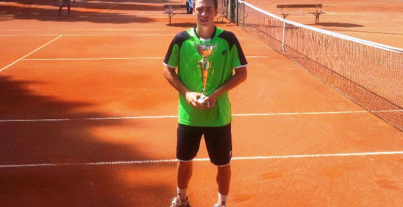 Kup Kremlja: Ispao Peđa Krstin